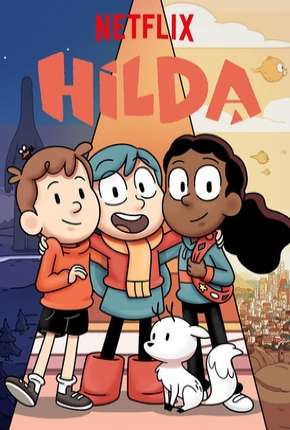 Hilda 2018 Torrent