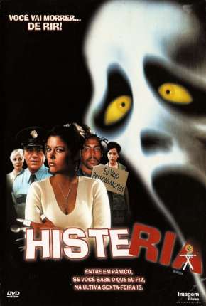 Histeria 2001 Torrent