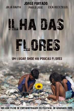 Ilha das Flores 1990 Torrent