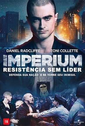 Imperium - Resistência Sem Líder 2016 Torrent