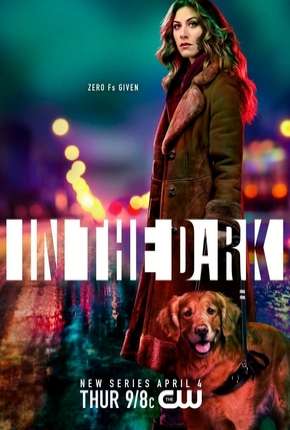 In the Dark - 1ª Temporada Legendada 2019 Torrent