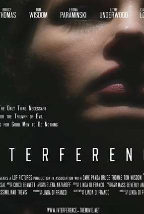 Interference - Legendado 2019 Torrent