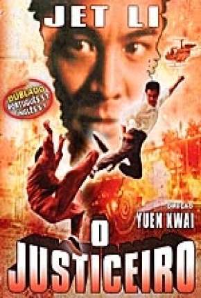 Jet Li - O Justiceiro 1995 Torrent