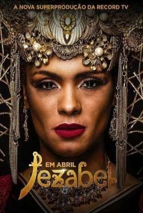 Jezabel - Novela Record 2019 Torrent