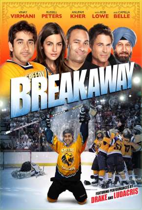 Jogo Da Vida - Breakaway 2011 Torrent