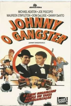 Johnny, O Gangster 1984 Torrent