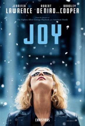 Joy - O Nome do Sucesso 2016 Torrent / Assistir Online