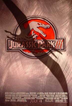 Jurassic Park 3 2001 Torrent