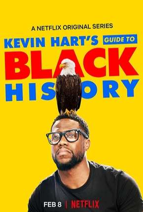 Kevin Harts Guide to Black History 2019 Torrent