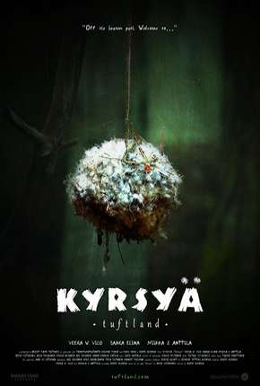 Kyrsya - Tuftland Legendado 2019 Torrent