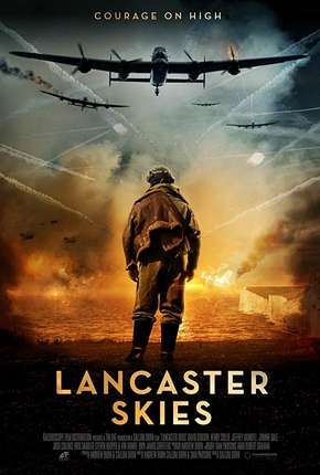 Lancaster Skies - Legendado 2019 Torrent