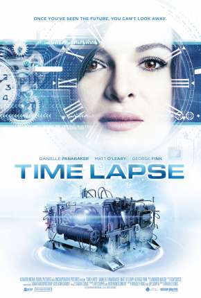 Lapso de Tempo - Time Lapse 2015 Torrent