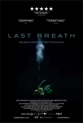 Last Breath - Legendado 2019 Torrent