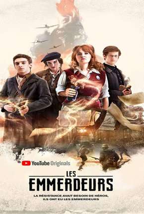 Les Emmerdeurs - Legendada 2019 Torrent