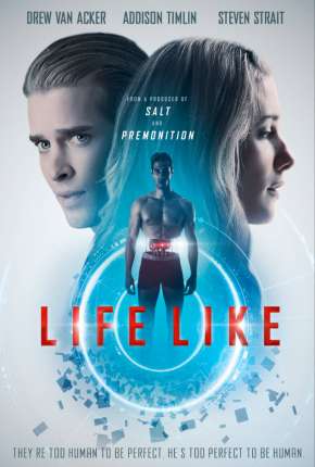 Life Like - Legendado 2019 Torrent