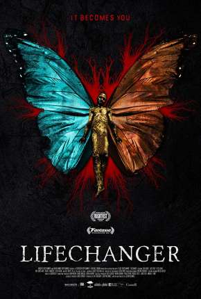 Lifechanger - Legendado 2018 Torrent