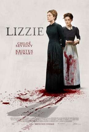 Lizzie 2018 Torrent