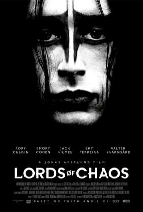 Lords of Chaos - Legendado 2019 Torrent