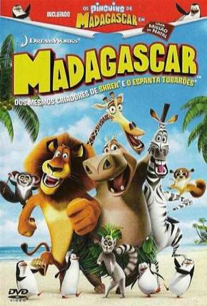 Madagascar 2005 Torrent