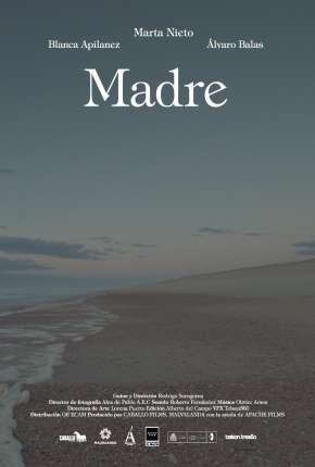 Madre - Curta Legendado 2017 Torrent