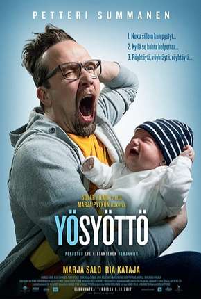 Man and a Baby - Legendado 2019 Torrent