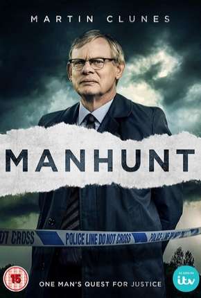 Manhunt - Legendada 2019 Torrent