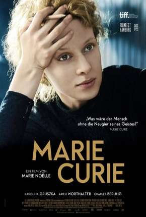 Marie Curie - Legendado 2016 Torrent