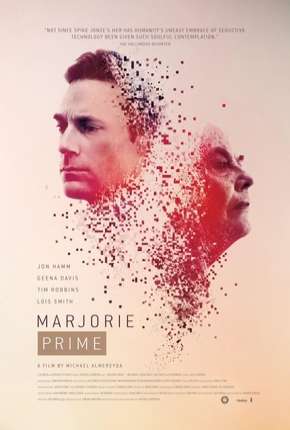 Marjorie Prime 2019 Torrent