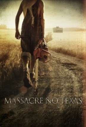 Massacre no Texas 2017 Torrent