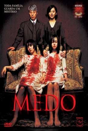 Medo - Legendado 2003 Torrent