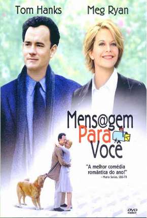 Mensagem Para Você 1998 Torrent