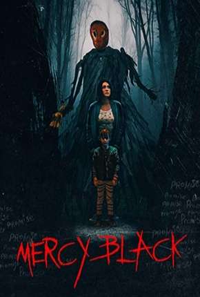 Mercy Black - Legendado 2019 Torrent