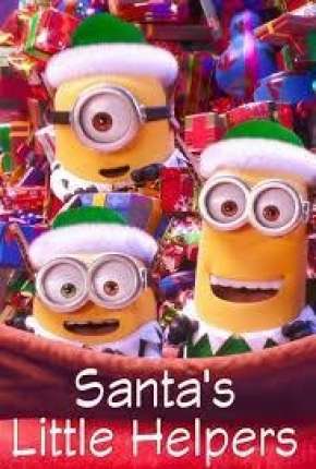 Minions - Ajudantes do Papai Noel 2019 Torrent