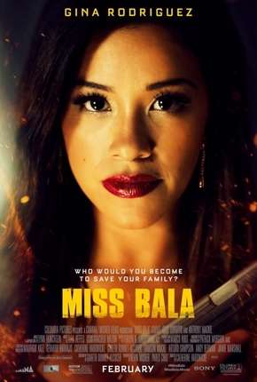 Miss Bala Netflix 2019 Torrent