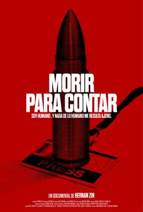 Morir para contar - Legendado 2019 Torrent