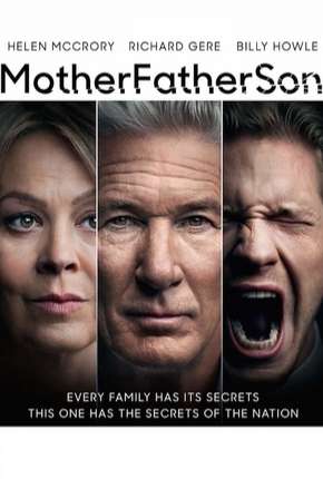 MotherFatherSon - Legendada 2019 Torrent