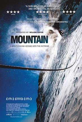 Mountain - Legendado 2019 Torrent