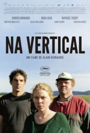 Na Vertical - Legendado 2016 Torrent