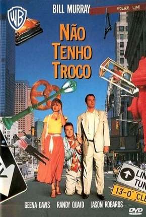 Não Tenho Troco 1990 Torrent