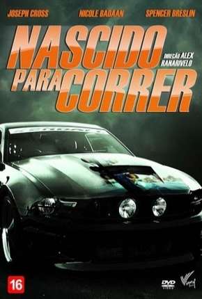 Nascido para Correr 2011 Torrent / Assistir Online