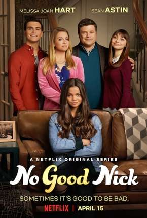 No Good Nick 2019 Torrent