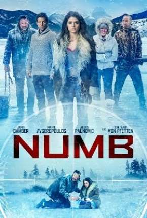 Numb - Legendado 2016 Torrent