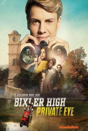 O Agente Secreto de Bixler 2019 Torrent