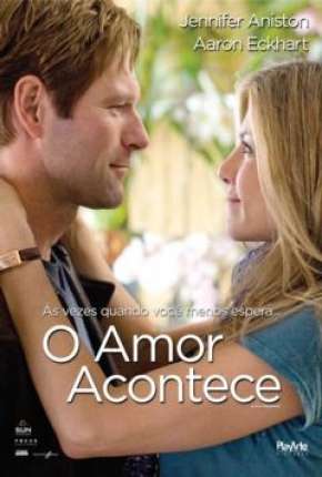 O Amor Acontece - Legendado 2009 Torrent