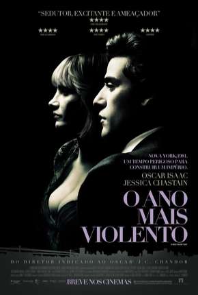 O Ano Mais Violento - A Most Violent Year 2014 Torrent