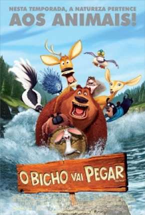 O Bicho Vai Pegar - Todos os Filmes 2016 Torrent