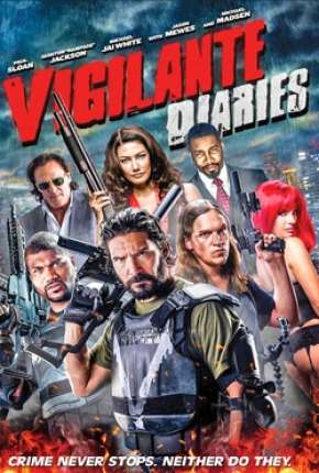 O Diário Vigilante 2016 Torrent