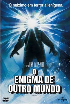 O Enigma do Outro Mundo 1982 Torrent