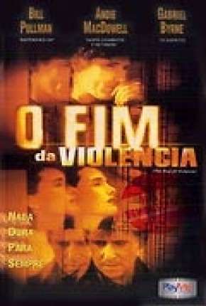 O Fim da Violência - Legendado 1997 Torrent