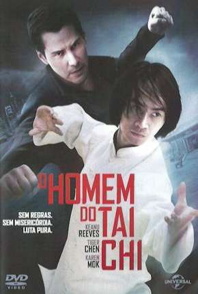 O Homem do Tai Chi - Man of Tai Chi 2013 Torrent